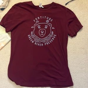 100% cotton comfy shirt